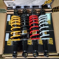 Shock absorber Shockbreaker Shock absorber Shock absorber set 3029 T-UP 280 320 340 MM