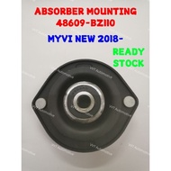 SARAWAK Perodua New Myvi Front Absorber Mounting 48609-BZ110 OEM