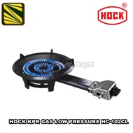 SUPER MURAH Kompor Gas Hock 1 Tungku I Kompor Gas Mawar Hock Low