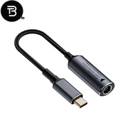 TRB 140W DC Laptop Charger 5V 9V 20V DC 7.4x0.6mm Female to USB C Type C PD Power Adapter Converter 