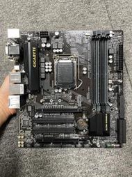 限時下殺沖新 Gigabyte/技嘉  Z270M-D3H 主板 1151針，64GB，SAT