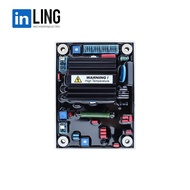 Brushless Generator Excitation Voltage Regulator Board Automatic Voltage Regulator Board AVR Regulat