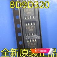 5pcs D9D320 BD9D320EFJ-E2 SOP-8 Synchronous Buck DC/DC Converter Chip IC new original