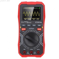 ET2010A Oscilloscope Multimeter with Frequency 5Hz to 5MHz Duty Cycle 0% to 100%
