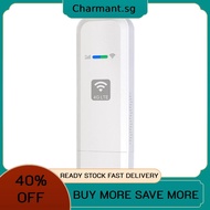 4G LTE USB WiFi Router 150Mbps Portable WiFi LTE USB 4G Modem for Outdoor Travel