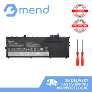 Lenovo Thinkpad X1C 5th 6th Gen 2017 2018 Battery SB10K97587 01AV430
