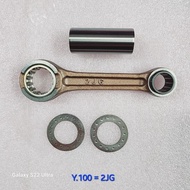 hoyaki Rod=Y100 Code 2JG