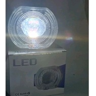 Original projie Lamp 4.5 inch universal angel eyes demon eyes