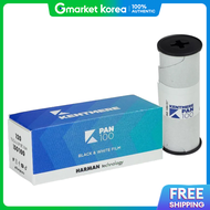 Haman Ilford Kentmere Pan 100/120 Roll Black and White Film