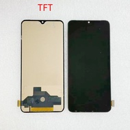 LCD screen For OnePlus 7 / 1+7 / GM1901 Display Screen Touch Digitizer Replacement LCD