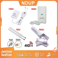 🔥5G / 4G Antenna🔥 Signal Gain Antenna for CPE Router SMA TS9