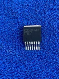 LM2576T-3.3 LM2576-5 LM2576-12 LM3576-ADJ LM2576-ADJ-DMD มีพร้อมส่งในไทย