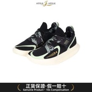 (日本平行進口)UNDER ARMOUR-Under Armour（Men's）扣鞋bash Fufer Future X4 Camo 302772 001低切割