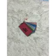 TAMIL UYIR ELUTHU FLASH CARDS (13 LETTERS)