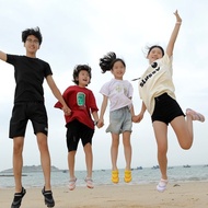 Children River-tracing Shoes Men Women Reef Shoes Water Park Swimming Beach Shoes Wading Shoes
