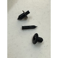 plastic rivet yamaha 10pcs per order