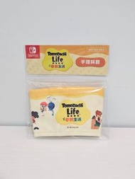 Nintendo Tomodachi Life "夢想生活" 杯套