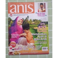 preloved MAJALAH ANIS September 2011