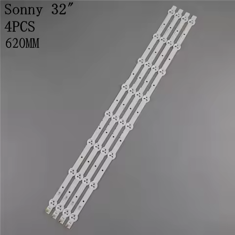 NEW LED Backlight KDL 32R400A LSY320AN02 001 SVG320AE1 REV4 130107 KLV 32R426A KDL 32R420A KLV 32R42