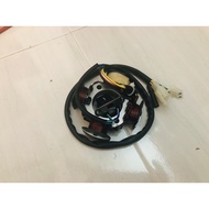 SUZUKI V100 MAGNET COIL