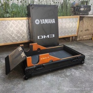 Customized YAMAHA DM3 Mixer Air Box YAMAHA Mixer Chassis Chassis Show Chassis