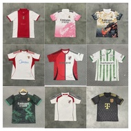Source Football Jersey Huangmaman Union Wanderer Milan Herona Bolivia Home Away Football xy05.10