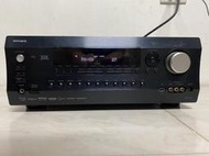 品項新 Integra dtr 30.4 FM/3D 4K 擴大機,HDMI 7.2 家庭劇院 有全新代用遙控器 0 直