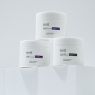 lesob 88% make a wish toner pad 3 options