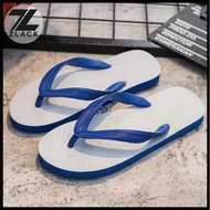 ♞【ZLACK】Walker Rubber Flip-Flops Slipper For Adult