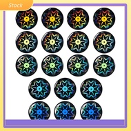 【ELECT】Anti-Radiation Stickers EMF  for Protection Blocker Electronic Devices Stickers
