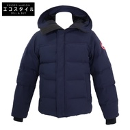加拿大鵝 [SAZABY LEAGUE Co., Ltd. 官方日本產品] 3844MA MACMILLAN PARKA MacMillan Parka Down Jacket Fusion M/M 
