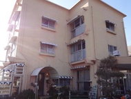 白濱俱樂部飯店 (Shirahama Club)