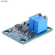 AD620 uV mV Voltage AmplifierSmall Signal InstrumentationAmplifierBoard