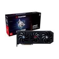 [PRE-ORDER] PowerColor Hellhound AMD Radeon™ RX 9070 XT 16GB GDDR6