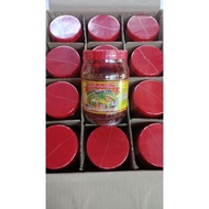 tom yam (pes viral) Tom yum kung 12 x  900g