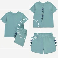 George Uk Dinosaur Boy Set