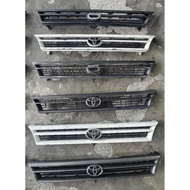 grill toyota seg ae100 ae101