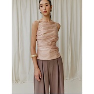 Top nine studio serene