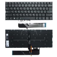 Laptop Replacement US Layout Backlit Keyboard for Lenovo IBM Yoga 530 530-14 530-14IKB 530-14ARR Fle