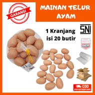 Toy Chicken Egg Egg Egg Throwing Egg B601