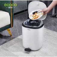ECOCO 11L smart foot pedal trash can 2228 GDTI smart bin smart dustbin