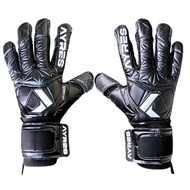 Ayres Goalkeeper Gloves Ayres 01 Soccer Boneless Goalkeeper Gloves Goalkeeper Football