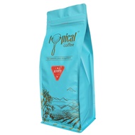 [HCM]Cà Phê Arabica Cầu Đất - Cà Phê Hạt Nguyên Chất