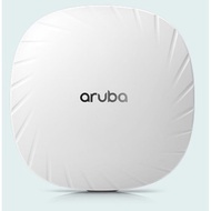 Aruba AP 515 wifi transmitter standard wifi 6