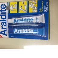 90 Minutes Araldite Epoxy Adhesive