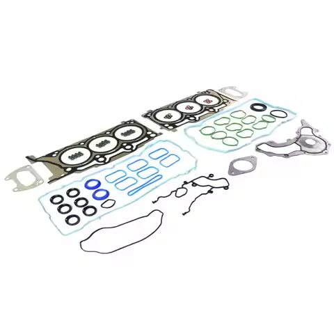 AP01 Cylinder Head Gasket Set For VW Chrysler Dodge Ram Jeep 3.6L V6 2011-2016 ES72467 HS26541PT