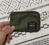 Porter 吉田包零錢包 wtaps visvim madness supreme neighborhood