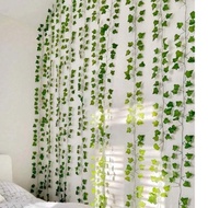 Decorative leaves/wall decoration leaves/decorative leaves/plastic leaves