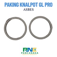 GL-PRO EXHAUST GASKET GL-PRO EXHAUST GASKET - 5 PCS