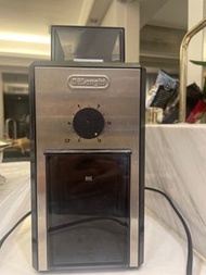 DELonghi 磨豆機